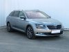 Škoda Superb, 2016 - celkový pohled
