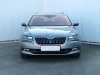 Škoda Superb, 2016 - pohled č. 2