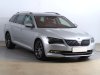 Škoda Superb, 2016 - celkový pohled