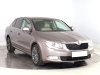 Škoda Superb, 2011 - celkový pohled
