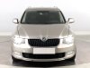 Škoda Superb, 2011 - pohled č. 2