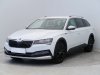 Škoda Superb, 2021 - pohled č. 3
