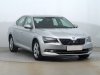 Škoda Superb, 2019 - celkový pohled