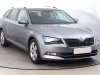 Škoda Superb, 2015 - celkový pohled