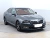 Škoda Superb, 2016 - celkový pohled