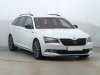 Škoda Superb, 2016 - celkový pohled