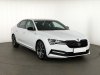 Škoda Superb, 2022 - celkový pohled