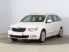 Škoda Superb, 2012 - pohled č. 3
