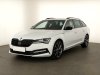 Škoda Superb, 2024 - pohled č. 3