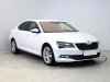 Škoda Superb, 2016 - celkový pohled