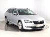 Škoda Superb, 2017 - celkový pohled