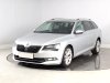 Škoda Superb, 2017 - pohled č. 3