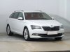 Škoda Superb, 2017 - celkový pohled