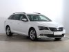 Škoda Superb, 2016 - celkový pohled