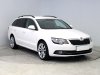 Škoda Superb, 2013 - celkový pohled