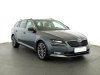 Škoda Superb, 2016 - celkový pohled