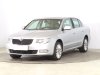 Škoda Superb, 2011 - pohled č. 3