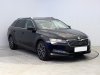 Škoda Superb, 2022 - celkový pohled
