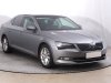 Škoda Superb, 2016 - celkový pohled