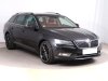 Škoda Superb, 2016 - celkový pohled