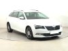 Škoda Superb, 2017 - celkový pohled