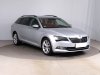 Škoda Superb, 2016 - celkový pohled