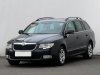 Škoda Superb, 2012 - pohled č. 3