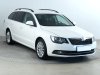 Škoda Superb, 2013 - celkový pohled