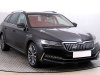 Škoda Superb, 2021 - celkový pohled