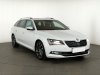 Škoda Superb, 2016 - celkový pohled