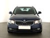Škoda Superb, 2014 - pohled č. 2