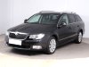 Škoda Superb, 2011 - pohled č. 3