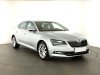 Škoda Superb, 2017 - celkový pohled