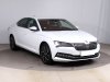 Škoda Superb, 2023 - celkový pohled
