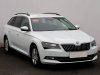 Škoda Superb, 2017 - celkový pohled
