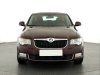 Škoda Superb, 2009 - pohled č. 2