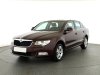 Škoda Superb, 2009 - pohled č. 3