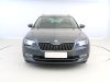 Škoda Superb, 2016 - pohled č. 2