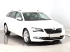 Škoda Superb, 2017 - celkový pohled