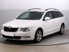 Škoda Superb, 2012 - pohled č. 3
