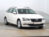 Škoda Superb, 2016 - celkový pohled