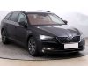Škoda Superb, 2018 - celkový pohled