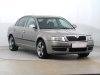 Škoda Superb, 2008 - celkový pohled