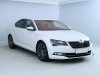 Škoda Superb, 2016 - celkový pohled