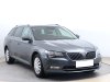 Škoda Superb, 2016 - celkový pohled