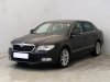 Škoda Superb, 2009 - pohled č. 3