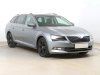Škoda Superb, 2016 - celkový pohled