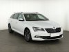 Škoda Superb, 2019 - celkový pohled