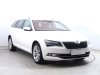 Škoda Superb, 2016 - celkový pohled