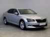 Škoda Superb, 2016 - celkový pohled